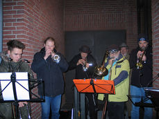 Sankt Martin in Zierenberg